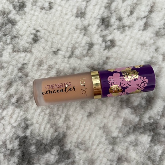 tarte Other - 4/$20 New—swatched only Tarte creaseless concealer. Tan